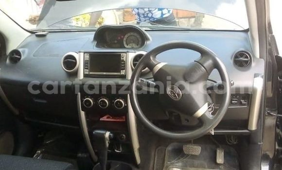 Buy Used Toyota IST Black Car in Dar es Salaam in Dar es Salaam Buy Used Toyota IST Black Car in Dar es Salaam in Dar es Salaam