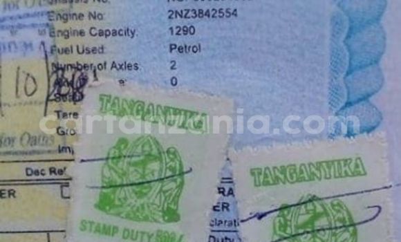 Buy Used Toyota IST Black Car in Dar es Salaam in Dar es Salaam Buy Used Toyota IST Black Car in Dar es Salaam in Dar es Salaam