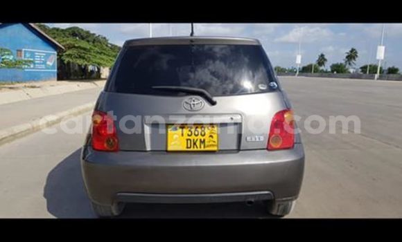Buy Used Toyota IST Other Car in Dar es Salaam in Dar es Salaam Buy Used Toyota IST Other Car in Dar es Salaam in Dar es Salaam