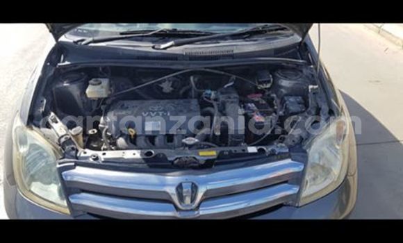 Buy Used Toyota IST Other Car in Dar es Salaam in Dar es Salaam Buy Used Toyota IST Other Car in Dar es Salaam in Dar es Salaam
