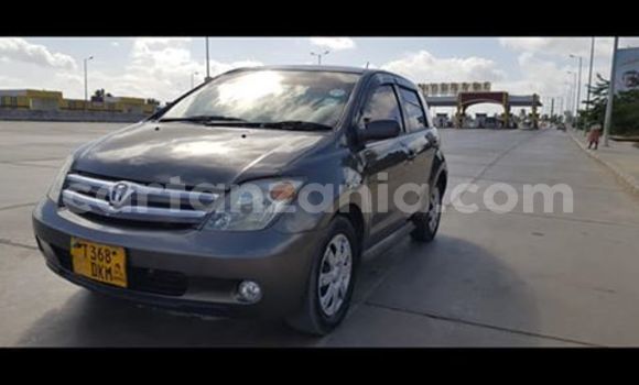 Buy Used Toyota IST Other Car in Dar es Salaam in Dar es Salaam Buy Used Toyota IST Other Car in Dar es Salaam in Dar es Salaam