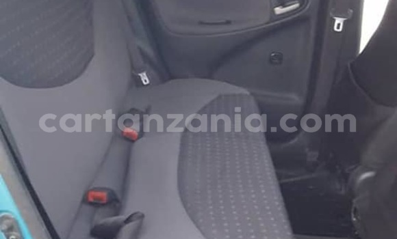 Nunua Ilio tumika Toyota Vitz Bluu Gari ndani ya Dar es Salaam nchini Dar es Salaam Nunua Ilio tumika Toyota Vitz Bluu Gari ndani ya Dar es Salaam nchini Dar es Salaam