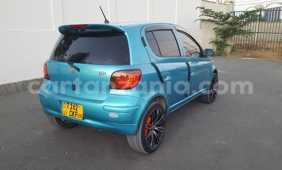 Nunua Ilio tumika Toyota Vitz Bluu Gari ndani ya Dar es Salaam nchini Dar es Salaam Nunua Ilio tumika Toyota Vitz Bluu Gari ndani ya Dar es Salaam nchini Dar es Salaam