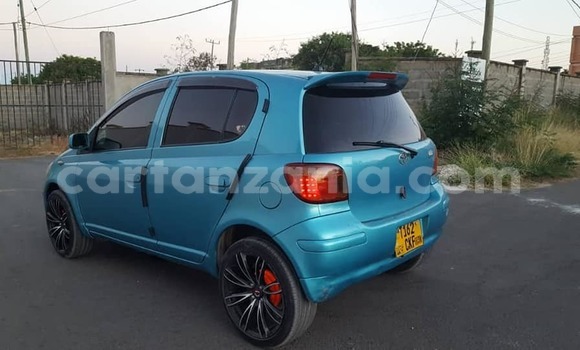 Nunua Ilio tumika Toyota Vitz Bluu Gari ndani ya Dar es Salaam nchini Dar es Salaam Nunua Ilio tumika Toyota Vitz Bluu Gari ndani ya Dar es Salaam nchini Dar es Salaam