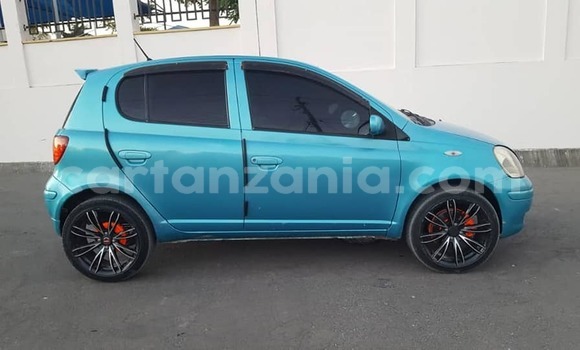 Nunua Ilio tumika Toyota Vitz Bluu Gari ndani ya Dar es Salaam nchini Dar es Salaam Nunua Ilio tumika Toyota Vitz Bluu Gari ndani ya Dar es Salaam nchini Dar es Salaam