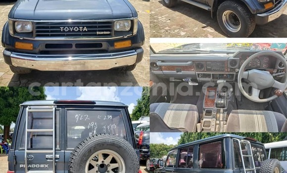 Buy Used Toyota Land Cruiser Other Car in Dar es Salaam in Dar es Salaam Buy Used Toyota Land Cruiser Other Car in Dar es Salaam in Dar es Salaam