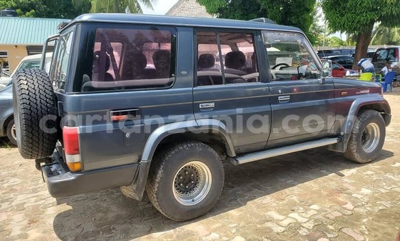 Buy Used Toyota Land Cruiser Other Car in Dar es Salaam in Dar es Salaam Buy Used Toyota Land Cruiser Other Car in Dar es Salaam in Dar es Salaam