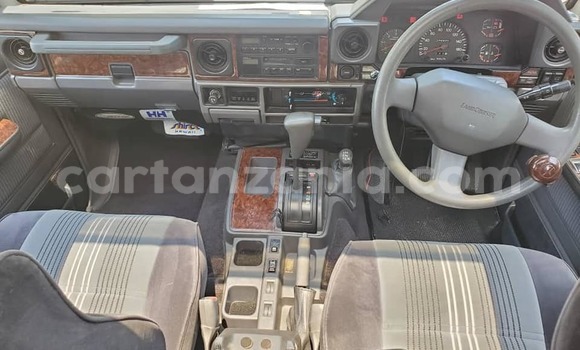 Buy Used Toyota Land Cruiser Other Car in Dar es Salaam in Dar es Salaam Buy Used Toyota Land Cruiser Other Car in Dar es Salaam in Dar es Salaam