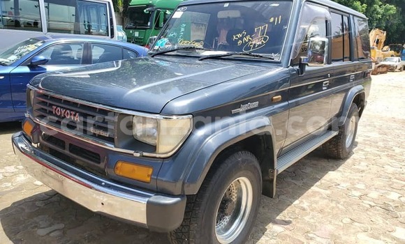 Buy Used Toyota Land Cruiser Other Car in Dar es Salaam in Dar es Salaam Buy Used Toyota Land Cruiser Other Car in Dar es Salaam in Dar es Salaam