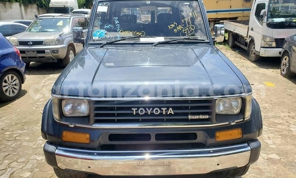 Buy Used Toyota Land Cruiser Other Car in Dar es Salaam in Dar es Salaam Buy Used Toyota Land Cruiser Other Car in Dar es Salaam in Dar es Salaam