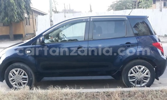 Buy Used Toyota IST Black Car in Dar es Salaam in Dar es Salaam Buy Used Toyota IST Black Car in Dar es Salaam in Dar es Salaam