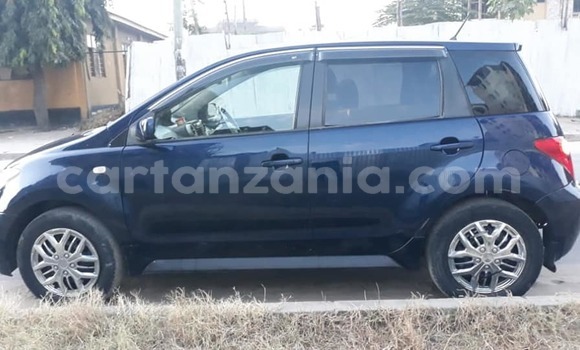 Buy Used Toyota IST Black Car in Dar es Salaam in Dar es Salaam Buy Used Toyota IST Black Car in Dar es Salaam in Dar es Salaam