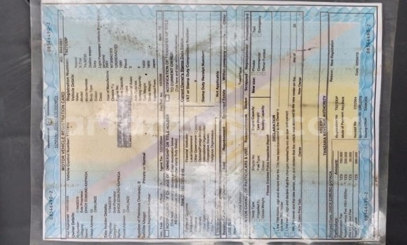 Buy Used Nissan X–Trail Silver Car in Dar es Salaam in Dar es Salaam Buy Used Nissan X–Trail Silver Car in Dar es Salaam in Dar es Salaam