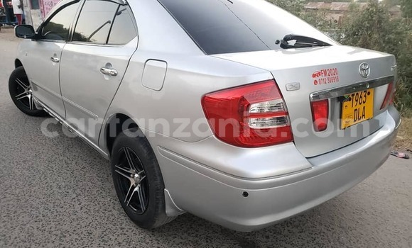 Buy Used Toyota Premio Silver Car in Dar es Salaam in Dar es Salaam Buy Used Toyota Premio Silver Car in Dar es Salaam in Dar es Salaam