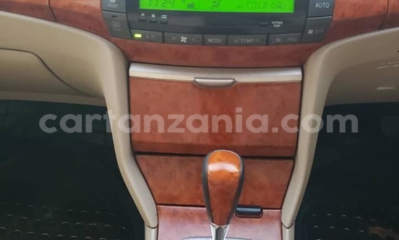 Buy Used Toyota Premio Silver Car in Dar es Salaam in Dar es Salaam Buy Used Toyota Premio Silver Car in Dar es Salaam in Dar es Salaam