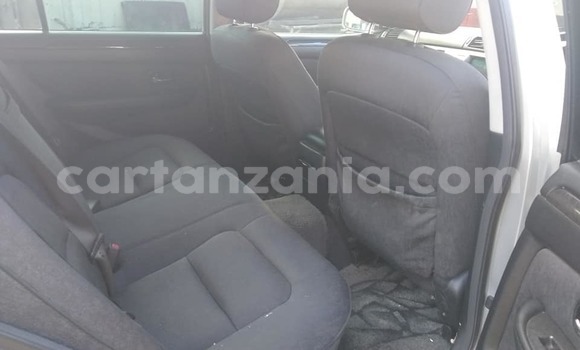 Buy Used Toyota Brevis Silver Car in Dar es Salaam in Dar es Salaam Buy Used Toyota Brevis Silver Car in Dar es Salaam in Dar es Salaam