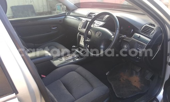 Buy Used Toyota Brevis Silver Car in Dar es Salaam in Dar es Salaam Buy Used Toyota Brevis Silver Car in Dar es Salaam in Dar es Salaam