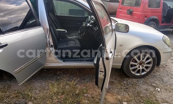 Buy Used Toyota Brevis Silver Car in Dar es Salaam in Dar es Salaam Buy Used Toyota Brevis Silver Car in Dar es Salaam in Dar es Salaam