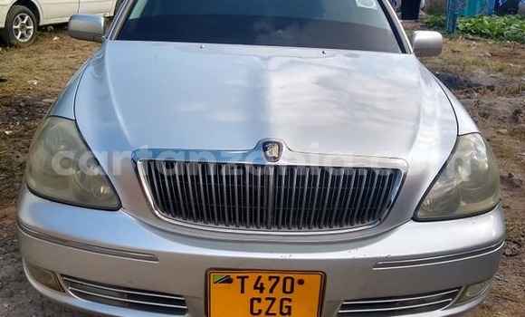 Buy Used Toyota Brevis Silver Car in Dar es Salaam in Dar es Salaam Buy Used Toyota Brevis Silver Car in Dar es Salaam in Dar es Salaam
