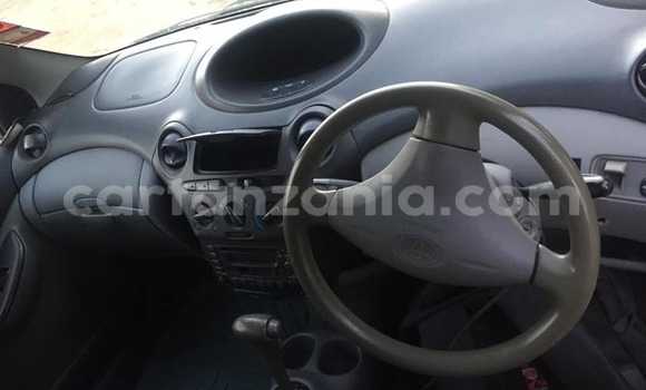 Buy Used Toyota Vitz Other Car in Dar es Salaam in Dar es Salaam Buy Used Toyota Vitz Other Car in Dar es Salaam in Dar es Salaam
