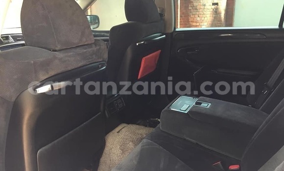 Buy Used Toyota Crown Black Car in Dar es Salaam in Dar es Salaam Buy Used Toyota Crown Black Car in Dar es Salaam in Dar es Salaam