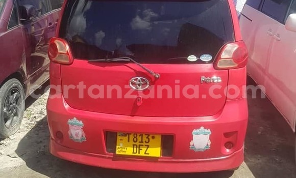 Nunua Ilio tumika Toyota Porte Nyekundu Gari ndani ya Dar es Salaam nchini Dar es Salaam Nunua Ilio tumika Toyota Porte Nyekundu Gari ndani ya Dar es Salaam nchini Dar es Salaam