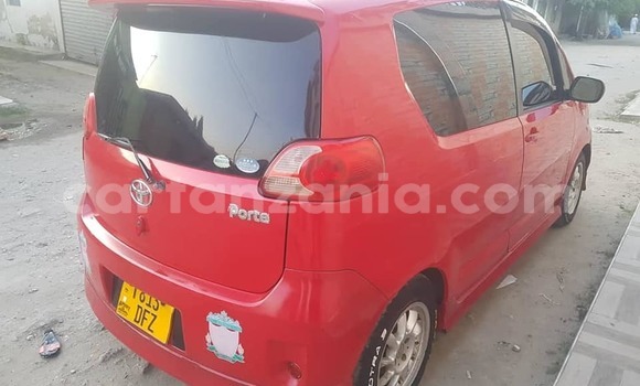 Nunua Ilio tumika Toyota Porte Nyekundu Gari ndani ya Dar es Salaam nchini Dar es Salaam Nunua Ilio tumika Toyota Porte Nyekundu Gari ndani ya Dar es Salaam nchini Dar es Salaam