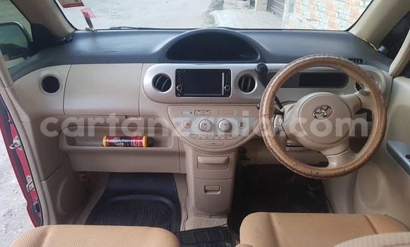 Nunua Ilio tumika Toyota Porte Nyekundu Gari ndani ya Dar es Salaam nchini Dar es Salaam Nunua Ilio tumika Toyota Porte Nyekundu Gari ndani ya Dar es Salaam nchini Dar es Salaam