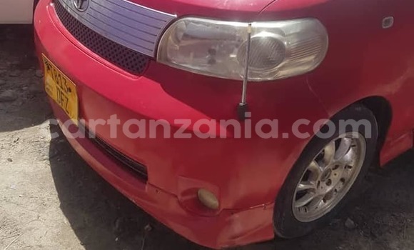 Nunua Ilio tumika Toyota Porte Nyekundu Gari ndani ya Dar es Salaam nchini Dar es Salaam Nunua Ilio tumika Toyota Porte Nyekundu Gari ndani ya Dar es Salaam nchini Dar es Salaam