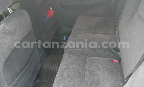 Buy Used Toyota Premio Silver Car in Dar es Salaam in Dar es Salaam Buy Used Toyota Premio Silver Car in Dar es Salaam in Dar es Salaam