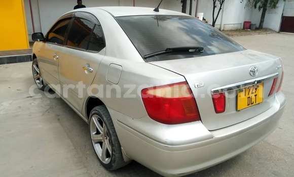 Buy Used Toyota Premio Silver Car in Dar es Salaam in Dar es Salaam Buy Used Toyota Premio Silver Car in Dar es Salaam in Dar es Salaam