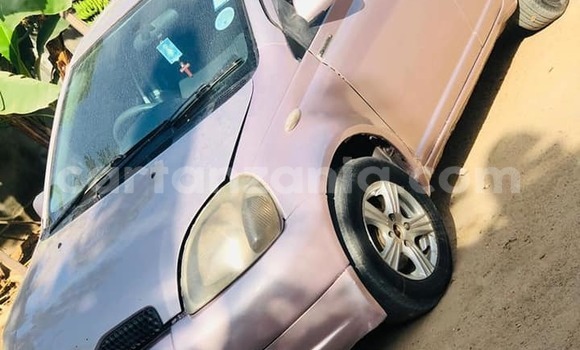 Buy Used Toyota Vitz Other Car in Dar es Salaam in Dar es Salaam Buy Used Toyota Vitz Other Car in Dar es Salaam in Dar es Salaam