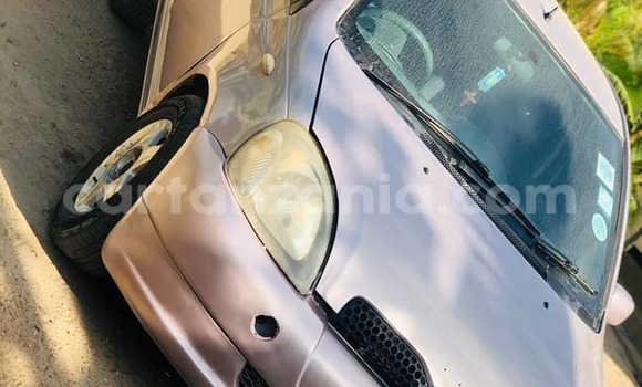 Buy Used Toyota Vitz Other Car in Dar es Salaam in Dar es Salaam Buy Used Toyota Vitz Other Car in Dar es Salaam in Dar es Salaam