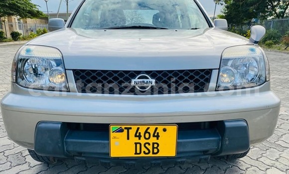 Buy Used Nissan X–Trail Silver Car in Dar es Salaam in Dar es Salaam Buy Used Nissan X–Trail Silver Car in Dar es Salaam in Dar es Salaam