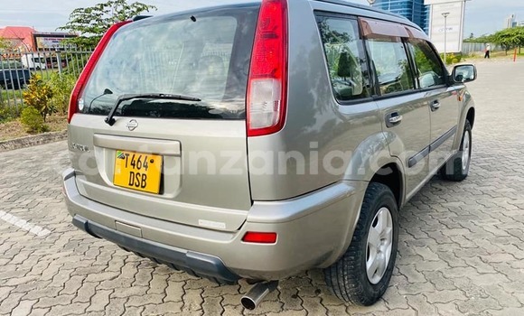 Nunua Ilio tumika Nissan X–Trail Fedha Gari ndani ya Dar es Salaam nchini Dar es Salaam Nunua Ilio tumika Nissan X–Trail Fedha Gari ndani ya Dar es Salaam nchini Dar es Salaam