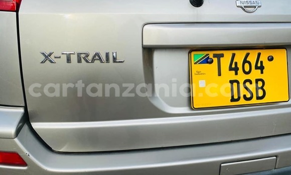 Nunua Ilio tumika Nissan X–Trail Fedha Gari ndani ya Dar es Salaam nchini Dar es Salaam Nunua Ilio tumika Nissan X–Trail Fedha Gari ndani ya Dar es Salaam nchini Dar es Salaam