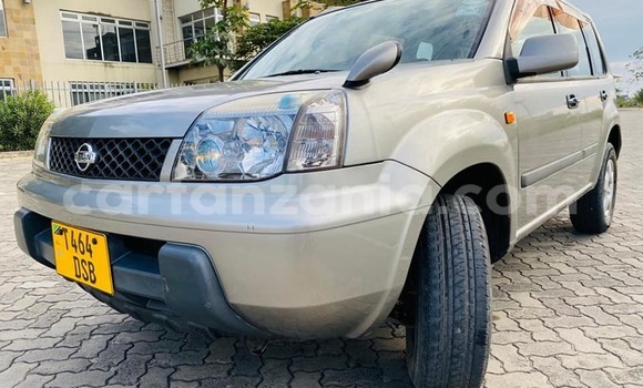 Nunua Ilio tumika Nissan X–Trail Fedha Gari ndani ya Dar es Salaam nchini Dar es Salaam Nunua Ilio tumika Nissan X–Trail Fedha Gari ndani ya Dar es Salaam nchini Dar es Salaam