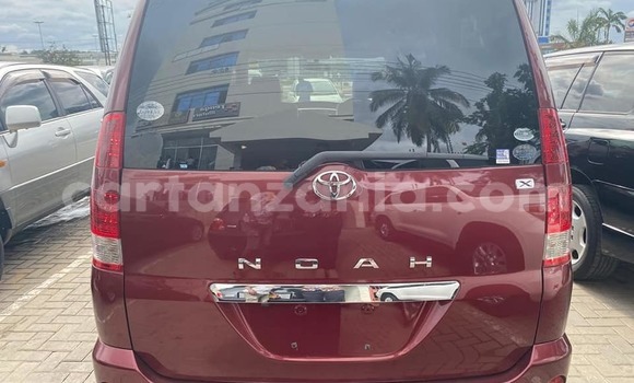 Nunua Ilio tumika Toyota Noah Nyekundu Gari ndani ya Dar es Salaam nchini Dar es Salaam Nunua Ilio tumika Toyota Noah Nyekundu Gari ndani ya Dar es Salaam nchini Dar es Salaam