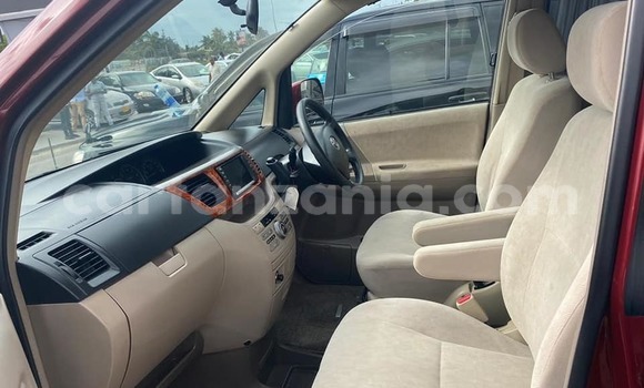 Nunua Ilio tumika Toyota Noah Nyekundu Gari ndani ya Dar es Salaam nchini Dar es Salaam Nunua Ilio tumika Toyota Noah Nyekundu Gari ndani ya Dar es Salaam nchini Dar es Salaam