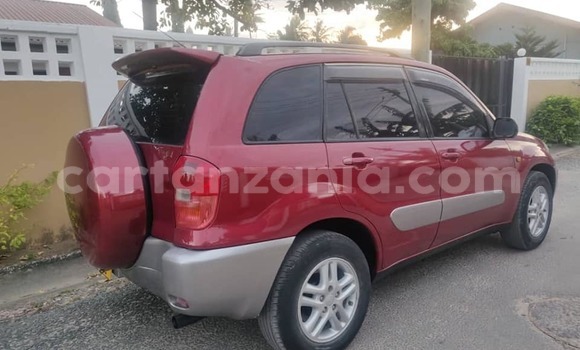 Nunua Ilio tumika Toyota RAV4 Nyekundu Gari ndani ya Dar es Salaam nchini Dar es Salaam Nunua Ilio tumika Toyota RAV4 Nyekundu Gari ndani ya Dar es Salaam nchini Dar es Salaam