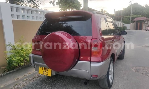 Nunua Ilio tumika Toyota RAV4 Nyekundu Gari ndani ya Dar es Salaam nchini Dar es Salaam Nunua Ilio tumika Toyota RAV4 Nyekundu Gari ndani ya Dar es Salaam nchini Dar es Salaam