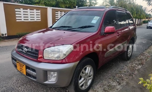 Nunua Ilio tumika Toyota RAV4 Nyekundu Gari ndani ya Dar es Salaam nchini Dar es Salaam Nunua Ilio tumika Toyota RAV4 Nyekundu Gari ndani ya Dar es Salaam nchini Dar es Salaam