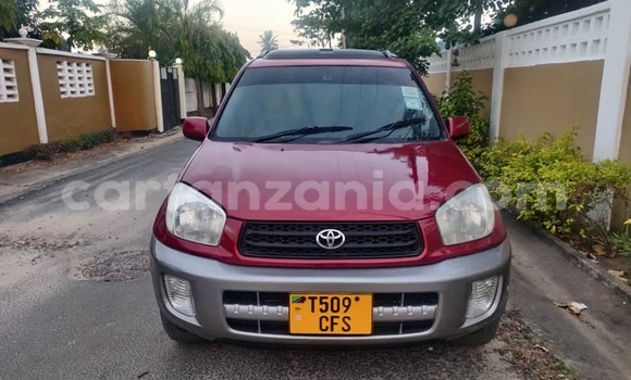 Nunua Ilio tumika Toyota RAV4 Nyekundu Gari ndani ya Dar es Salaam nchini Dar es Salaam Nunua Ilio tumika Toyota RAV4 Nyekundu Gari ndani ya Dar es Salaam nchini Dar es Salaam