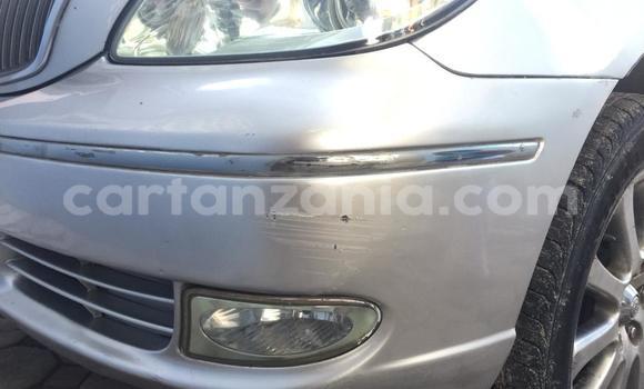 Buy Used Toyota Brevis Silver Car in Dar es Salaam in Dar es Salaam Buy Used Toyota Brevis Silver Car in Dar es Salaam in Dar es Salaam