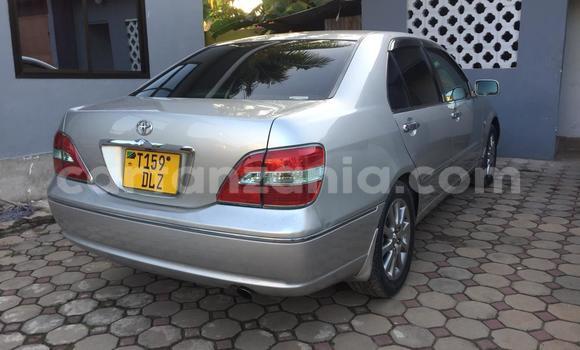 Buy Used Toyota Brevis Silver Car in Dar es Salaam in Dar es Salaam Buy Used Toyota Brevis Silver Car in Dar es Salaam in Dar es Salaam