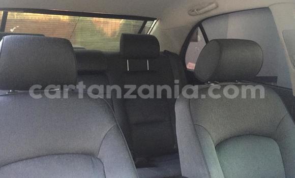 Buy Used Toyota Brevis Silver Car in Dar es Salaam in Dar es Salaam Buy Used Toyota Brevis Silver Car in Dar es Salaam in Dar es Salaam