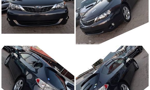 Nunua Ilio tumika Subaru Impreza Nyeusi Gari ndani ya Dar es Salaam nchini Dar es Salaam Nunua Ilio tumika Subaru Impreza Nyeusi Gari ndani ya Dar es Salaam nchini Dar es Salaam