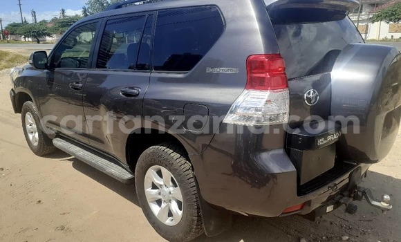 Buy Used Toyota Land Cruiser Prado Other Car in Dar es Salaam in Dar es Salaam Buy Used Toyota Land Cruiser Prado Other Car in Dar es Salaam in Dar es Salaam