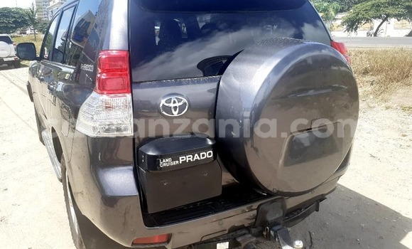 Buy Used Toyota Land Cruiser Prado Other Car in Dar es Salaam in Dar es Salaam Buy Used Toyota Land Cruiser Prado Other Car in Dar es Salaam in Dar es Salaam
