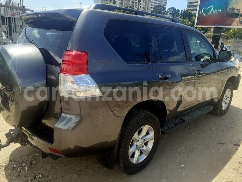 Big with watermark toyota land cruiser prado dar es salaam dar es salaam 9567